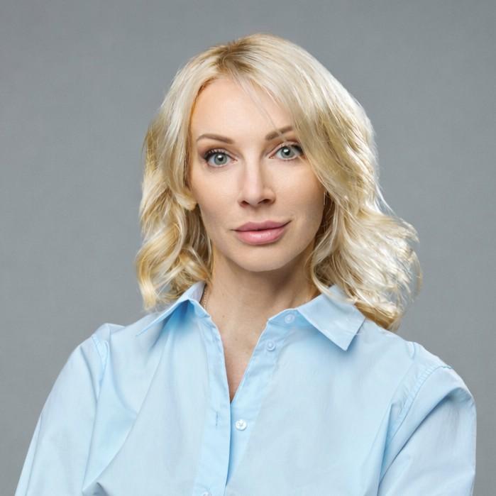 <p>Татьяна Халилова</p>