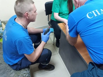 Источник: Департамент ПБ и ГЗ Оренбургской области