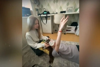«Красная дверь, желтая дверь»: игра, опасная для мозга, или очередная «страшилка»?