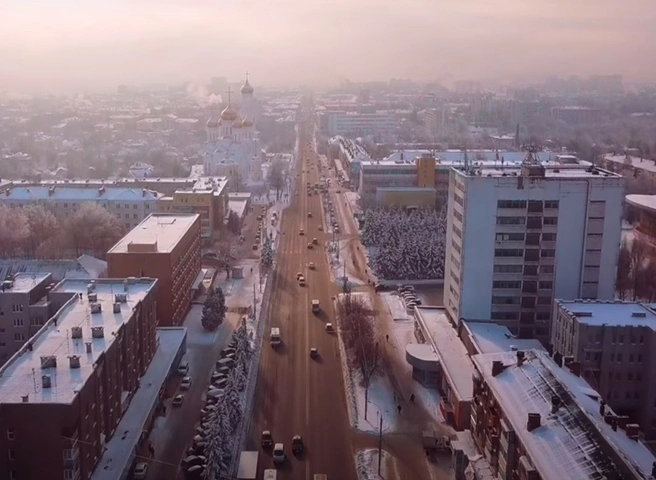 Власти Брянской области опровергли информацию о сработавшей в городе ПВО | ya62.ru