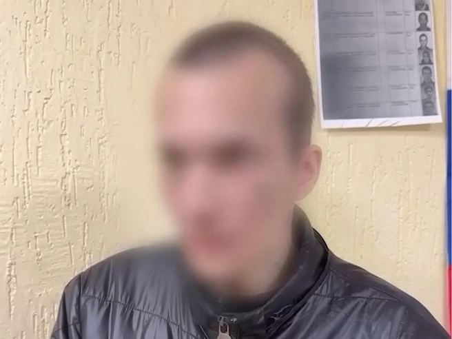 Сколько пиццы заказал грабитель, не уточняется | Источник: ГУ МВД России по Волгоградской области