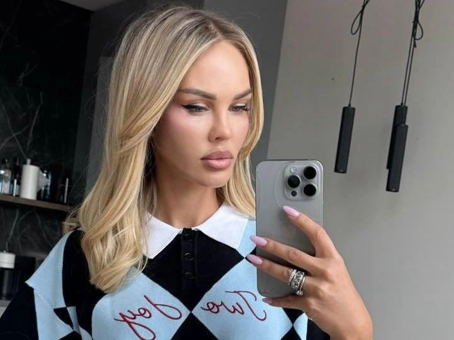 Даже опытные родители теряются, когда болезнь приходит к самым маленьким | Источник: mariapoga_ / T.me