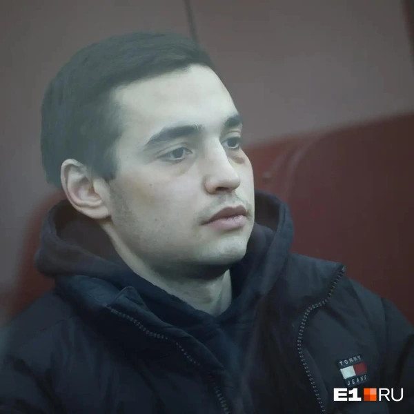 Источник: Владислав Лоншаков / E1.RU