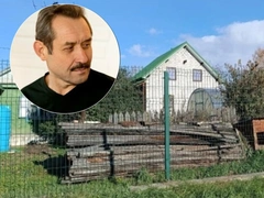 Своими руками построил дом, родил дочь: почему в родном городе Усольцевых не верят, что они могли сбежать