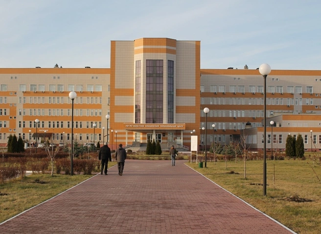 В Перинатальном центре выходили девочку, весившую при рождении менее 500 г | ya62.ru