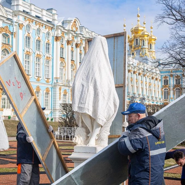 Источник: ГМЗ «Царское Село»