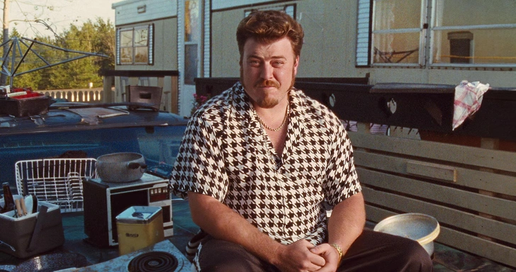 Источник: «Парни из Трейлерпарка» (Trailer Park Boys), 2001–2018 гг.