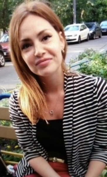 Через три недели Наталья отметила бы 40-летие 