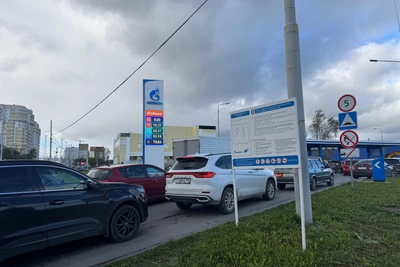 Власти Свердловской области раскрыли причины дефицита бензина