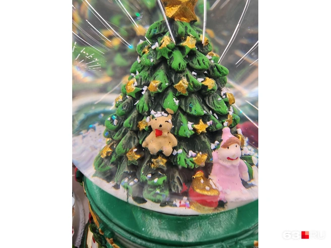 Это язык вывалился? | Источник: Роман Данилкин / 63.RU