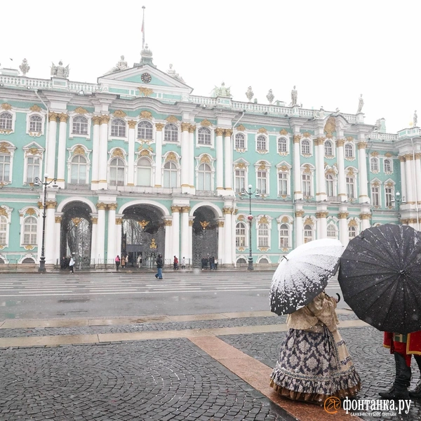 Источник: Сергей Михайличенко / «Фонтанка.ру»
