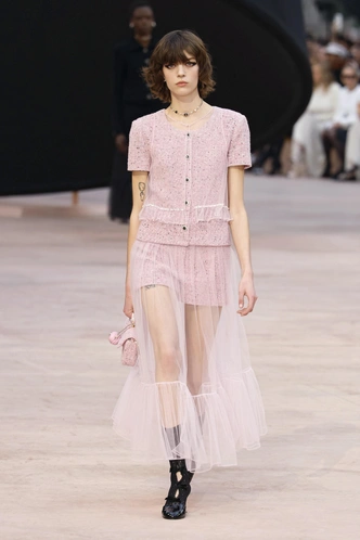 Chanel | Источник: Legion Media