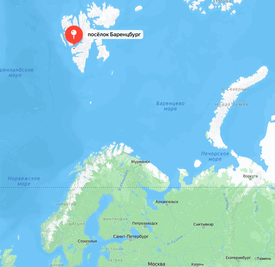 Источник: Yandex.ru/maps