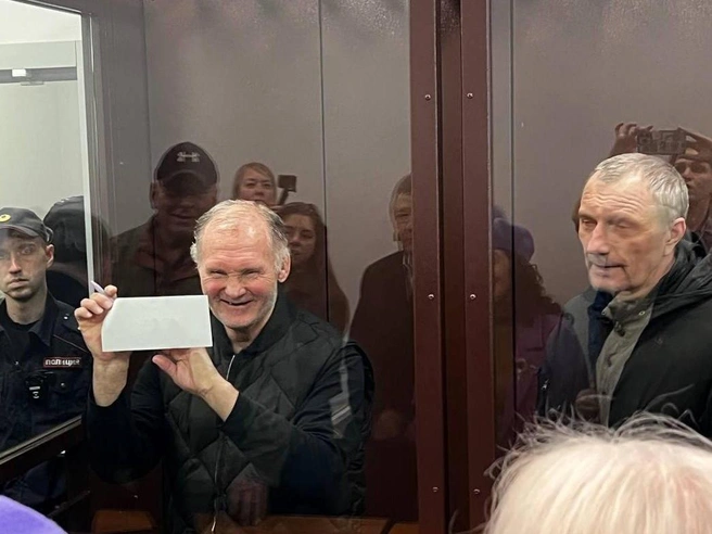 Недавно суд вынес новый приговор по делу об убийстве вице-мэра Игоря Белякова | Источник: Анна Скок / NGS.RU