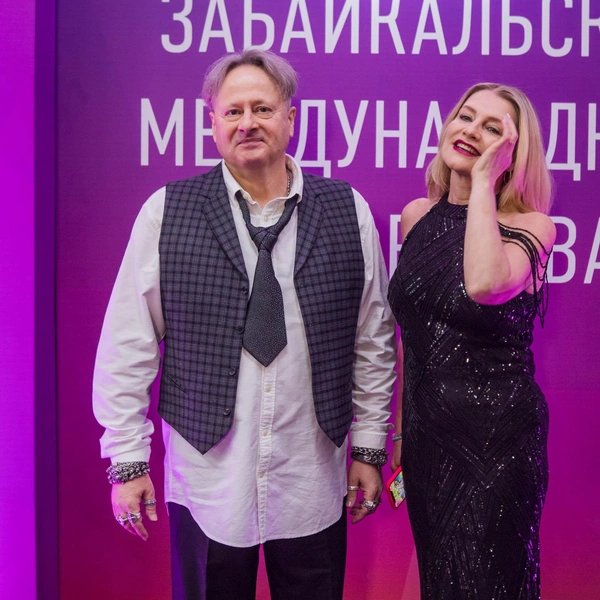 Эдуард Радзюкевич, Галина Данилова | Источник: архивы пресс-служб