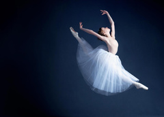 Журнал «Антенна — Телесемь» дарит приглашения на балет для двоих