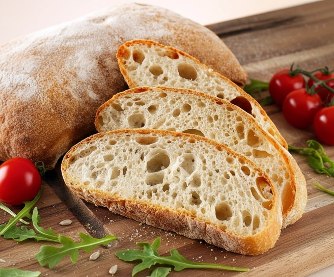 Спрос на хлеб «Восхода» растет на 15–20% в год | Источник: хлебообъединение «Восход» 