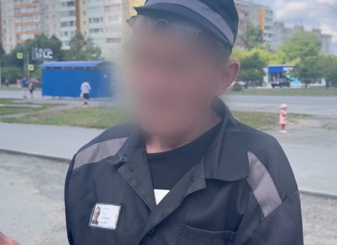 Скриншот видео из материалов уголовного дела | Источник: пресс-служба СУ СКР по Курганской области