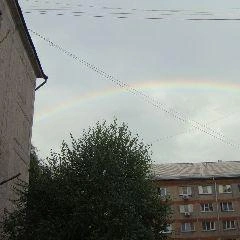 Во время грозы не подходите к опорам линий электропередачи | Источник: www.city-n.ru