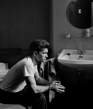 История одной песни: Крис Айзек, «Wicked Game», 1989