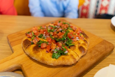 Бабушкин рецепт хачапури из Барнаула