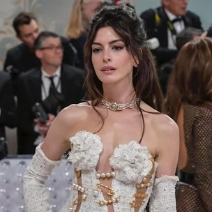 О чем на самом деле тема Met Gala 2024?