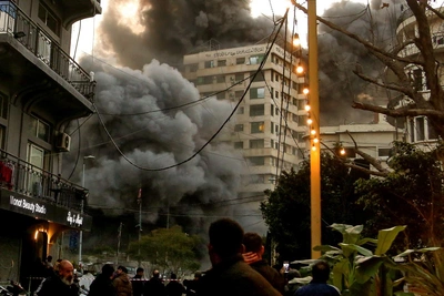 Востоковед Мурад Садыгзаде о восприятии войны как трагедии