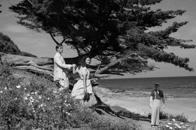 Новый фильм Озона «Посторонний» — экранизация Камю