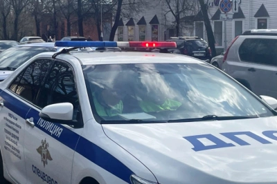 13 погибших на дорогах Новгородской области за 9 месяцев