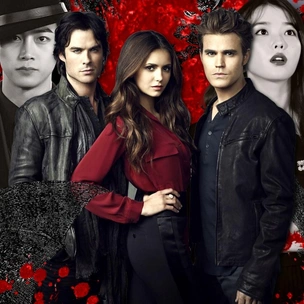 Как «Дневники вампира», но дорамы: 8 корейских сериалов с фэнтези и страстью