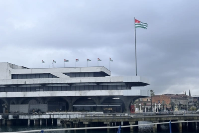 Единый билет в Абхазию: перевозки возобновятся 30 апреля