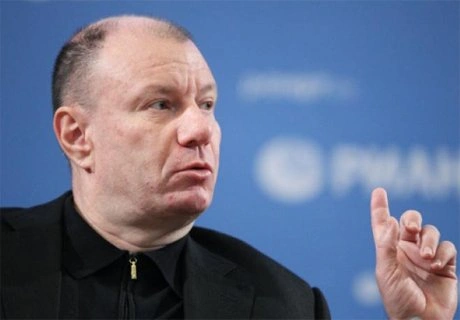 Потанин стал самым богатым в России | ya62.ru