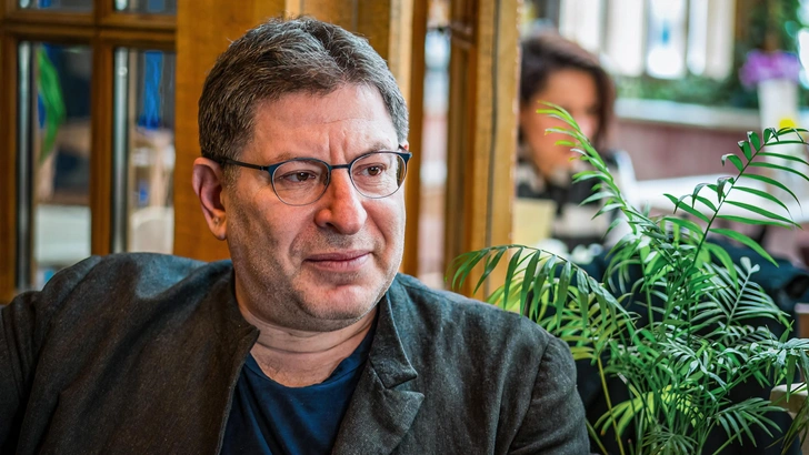 Михаила Лабковского госпитализировали: что случилось с писателем | Источник: Stock Holm/Shutterstock/Fotodom.ru