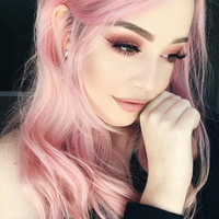 Аватарка Modern Girl