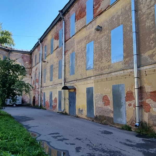 Источник: рабочая документация