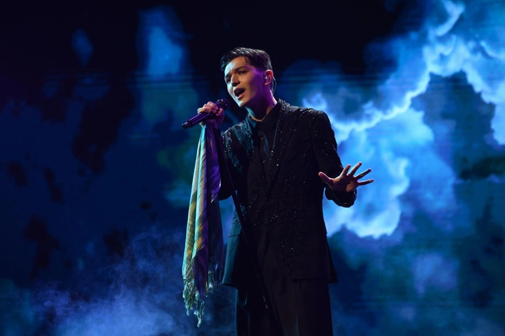 Акмаль | www.starhit.ru