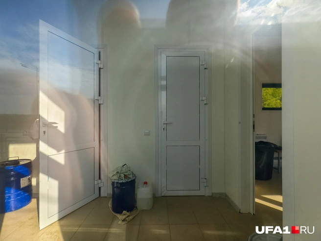 Ау-у-у! | Источник: Булат Салихов / UFA1.RU