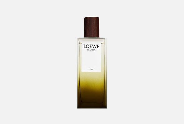 LOEWE esencia elixir