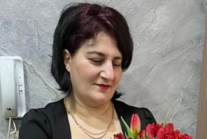 Марине Авалян