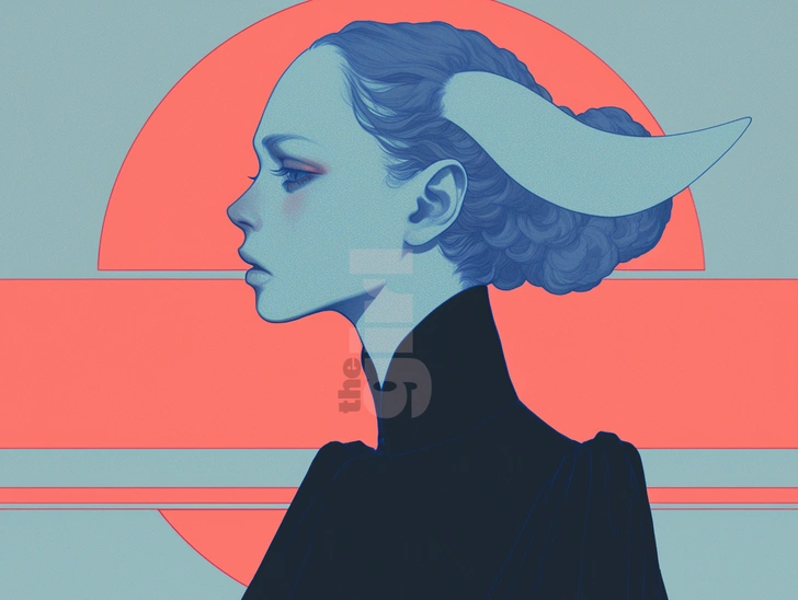 Источник: Midjourney | theGirl