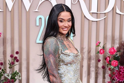 Kehlani Slams ICE at Grammys: 'It's Meaningless'
