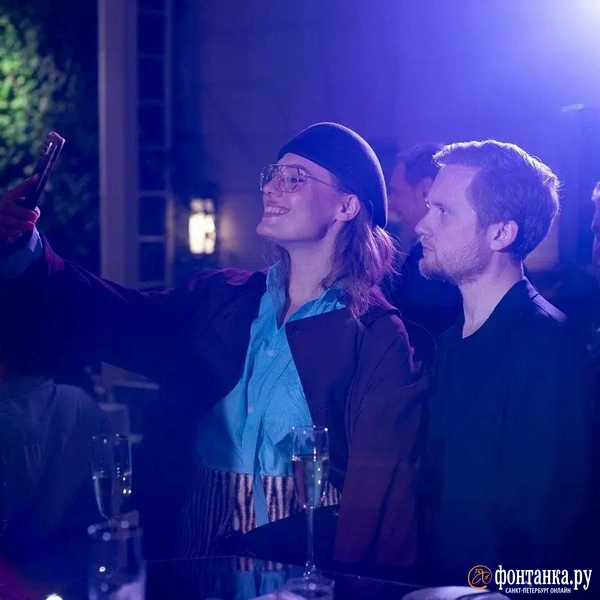 Источник: Сергей Николаев / FONTANKA.RU