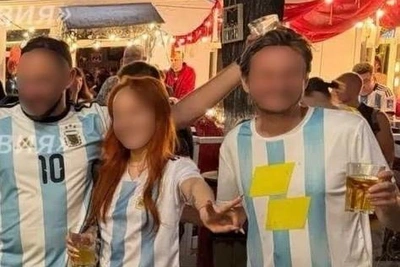 В рязанском баре фанат сломал нос девушке из-за футбола