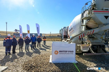 Источник: Олег Федоров / CHITA.RU