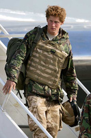 Prince Harry Принц Гарри