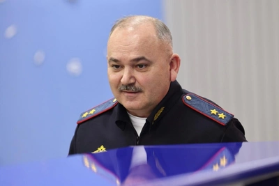 New Volgograd Police Chief's Five Striking Quotes