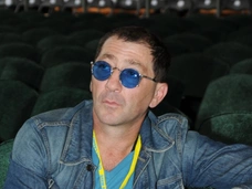 Григорий Лепс: «Вижу в зеркале пожилого мужчину, потасканного, с искалеченной судьбой»