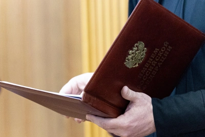 Суд приговорил главу села за кражу лошади и хранение оружия