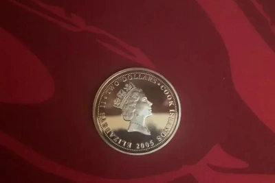 Монету за 25 миллионов рублей продают в Ханты-Мансийске