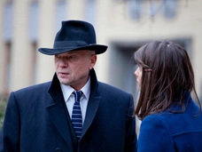 Сериал «Мосгаз. Последнее дело Черкасова»: а последнее ли оно?